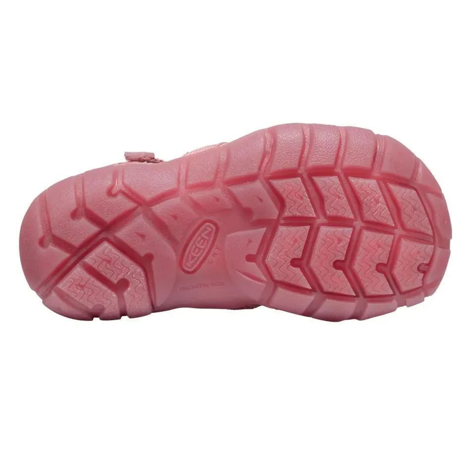 Keen - Seacamp II CNX Big Kid- Dark Rose