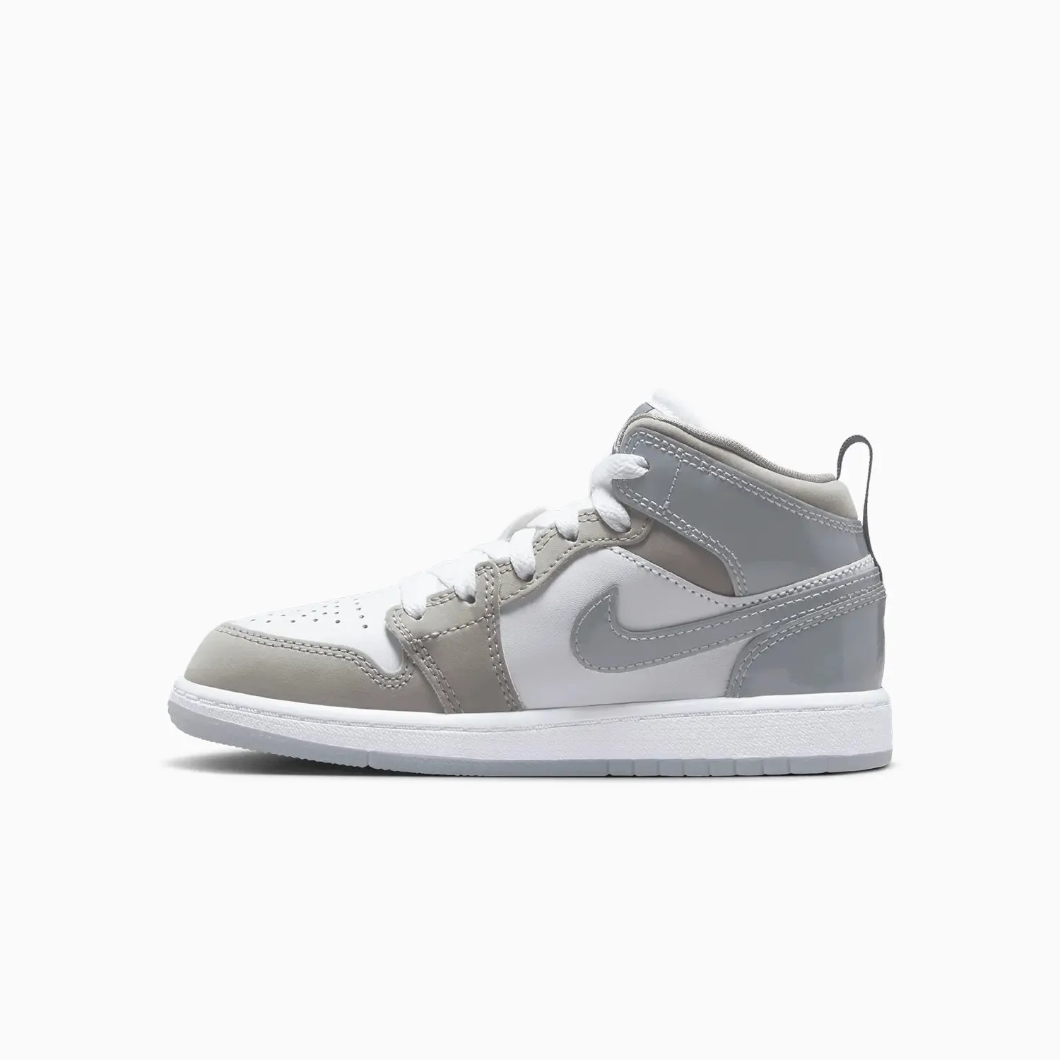 Kid's Air Jordan 1 Mid SE  Pre School