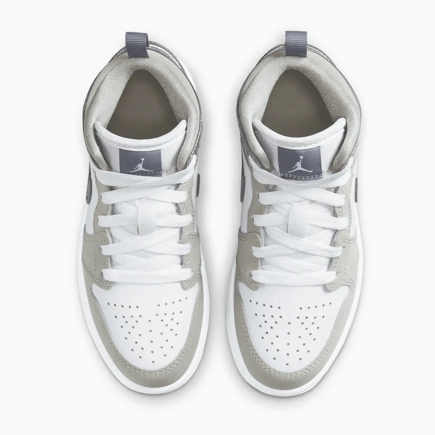 Kid's Air Jordan 1 Mid SE  Pre School