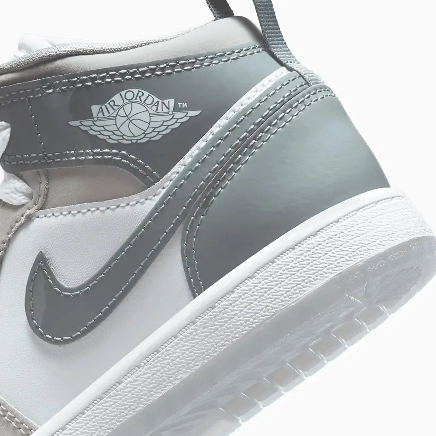 Kid's Air Jordan 1 Mid SE  Pre School