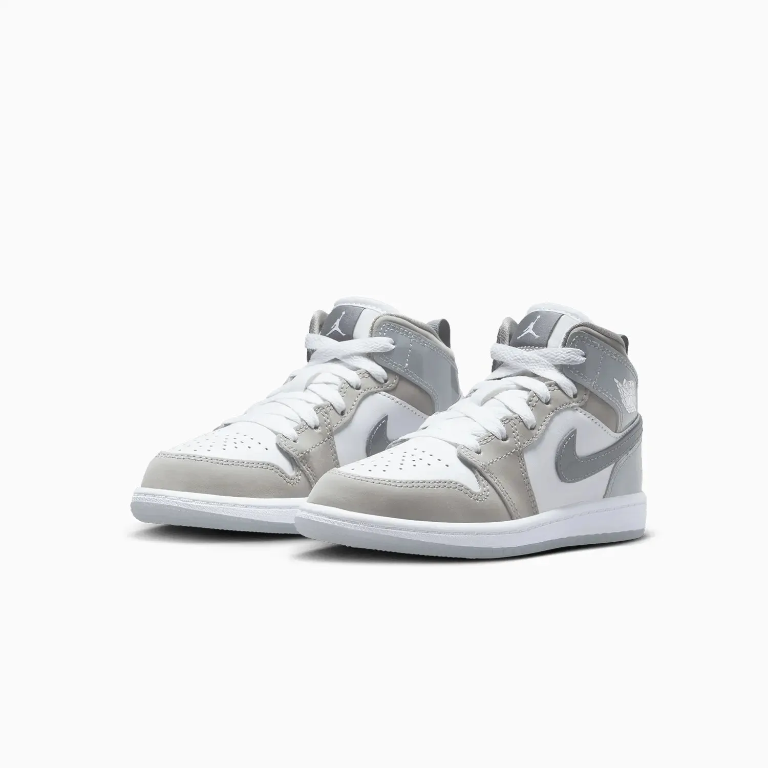 Kid's Air Jordan 1 Mid SE  Pre School