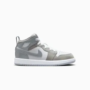 Kid's Air Jordan 1 Mid SE  Pre School