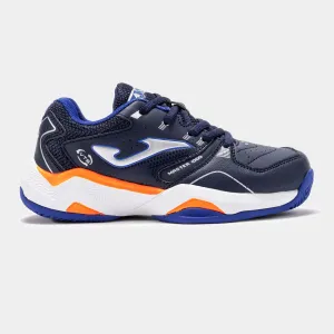 Kids Master Padel Shoe