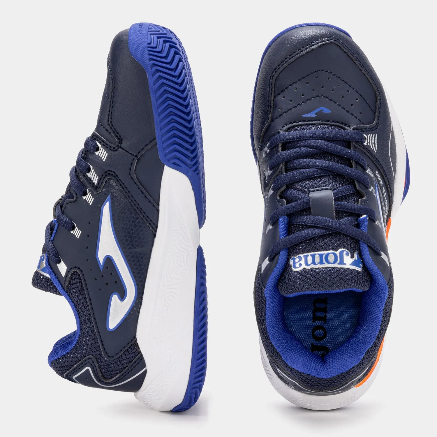 Kids Master Padel Shoe
