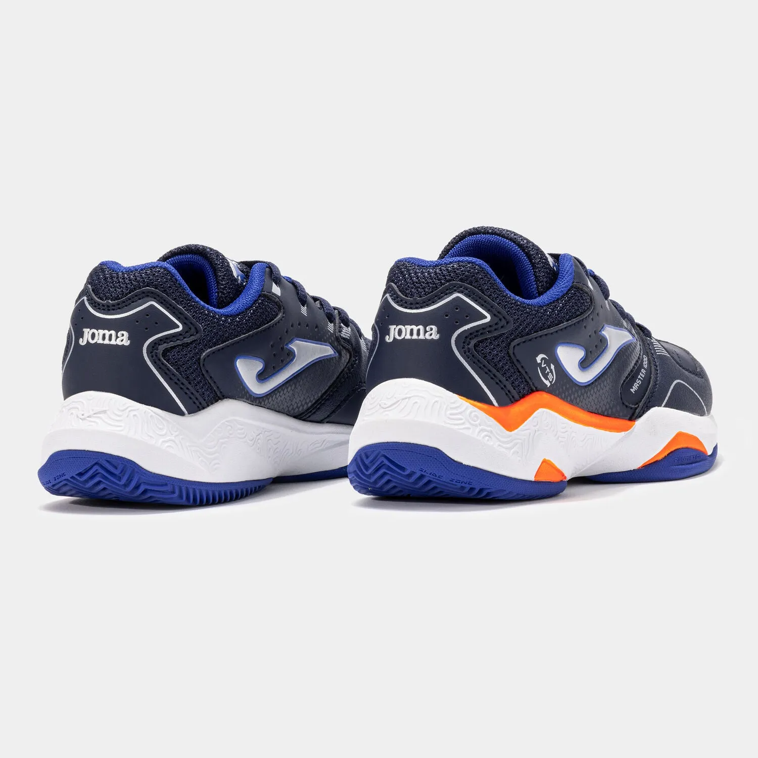 Kids Master Padel Shoe