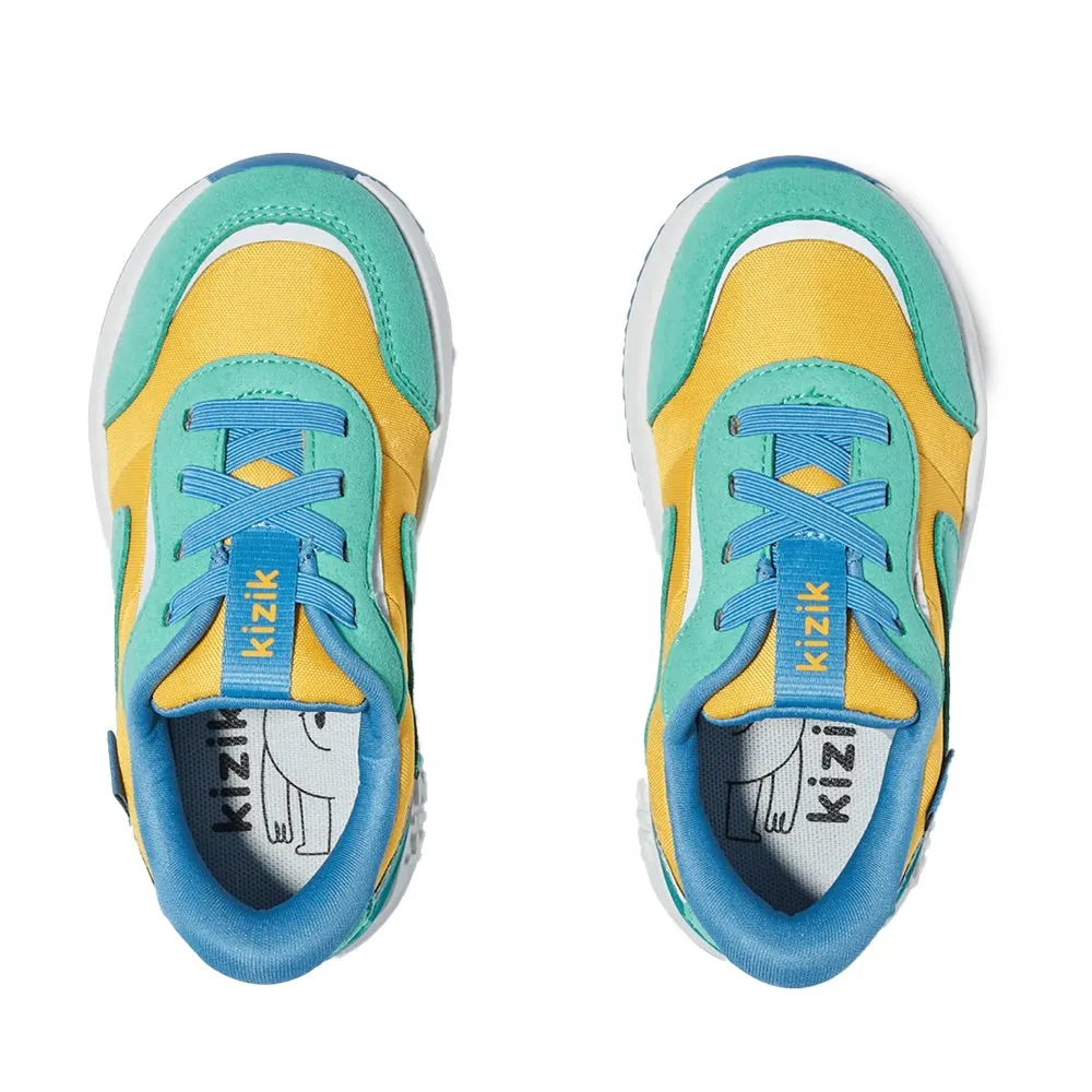 Kid's Orlando (Spectra Yellow)
