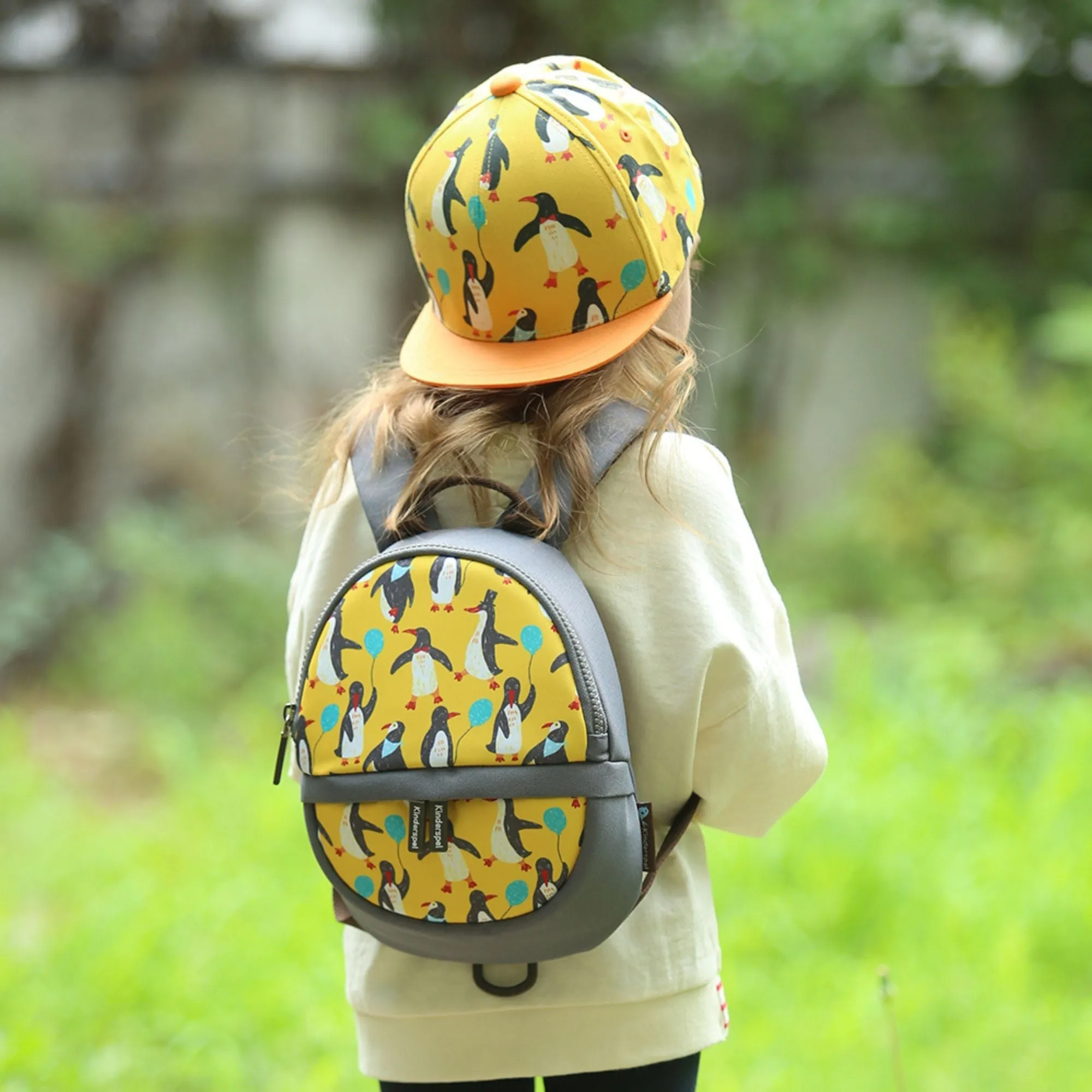 Kinderspel Bubble Backpack / Insulated
