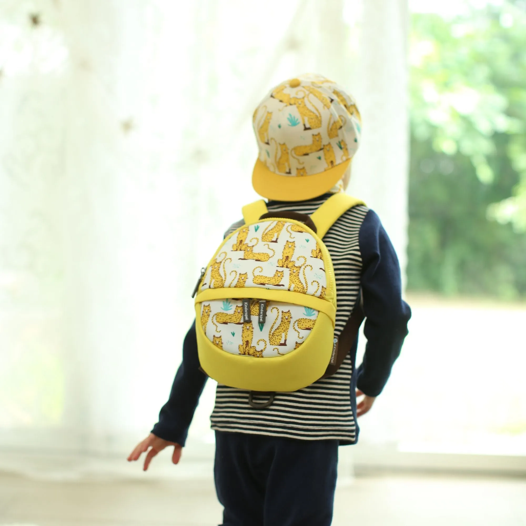 Kinderspel Bubble Backpack / Insulated