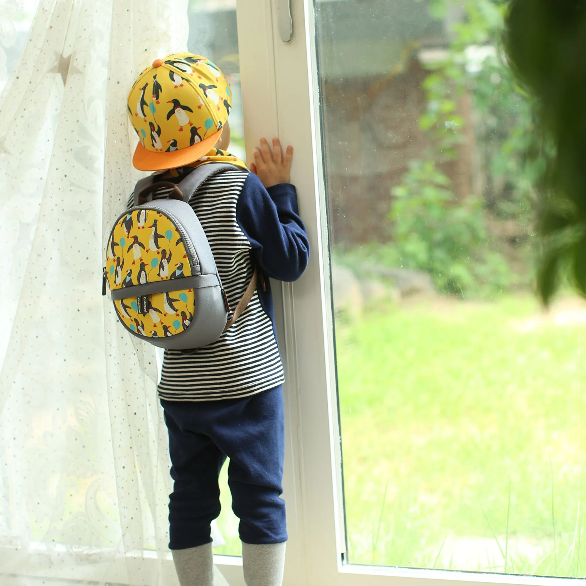 Kinderspel Bubble Backpack / Insulated