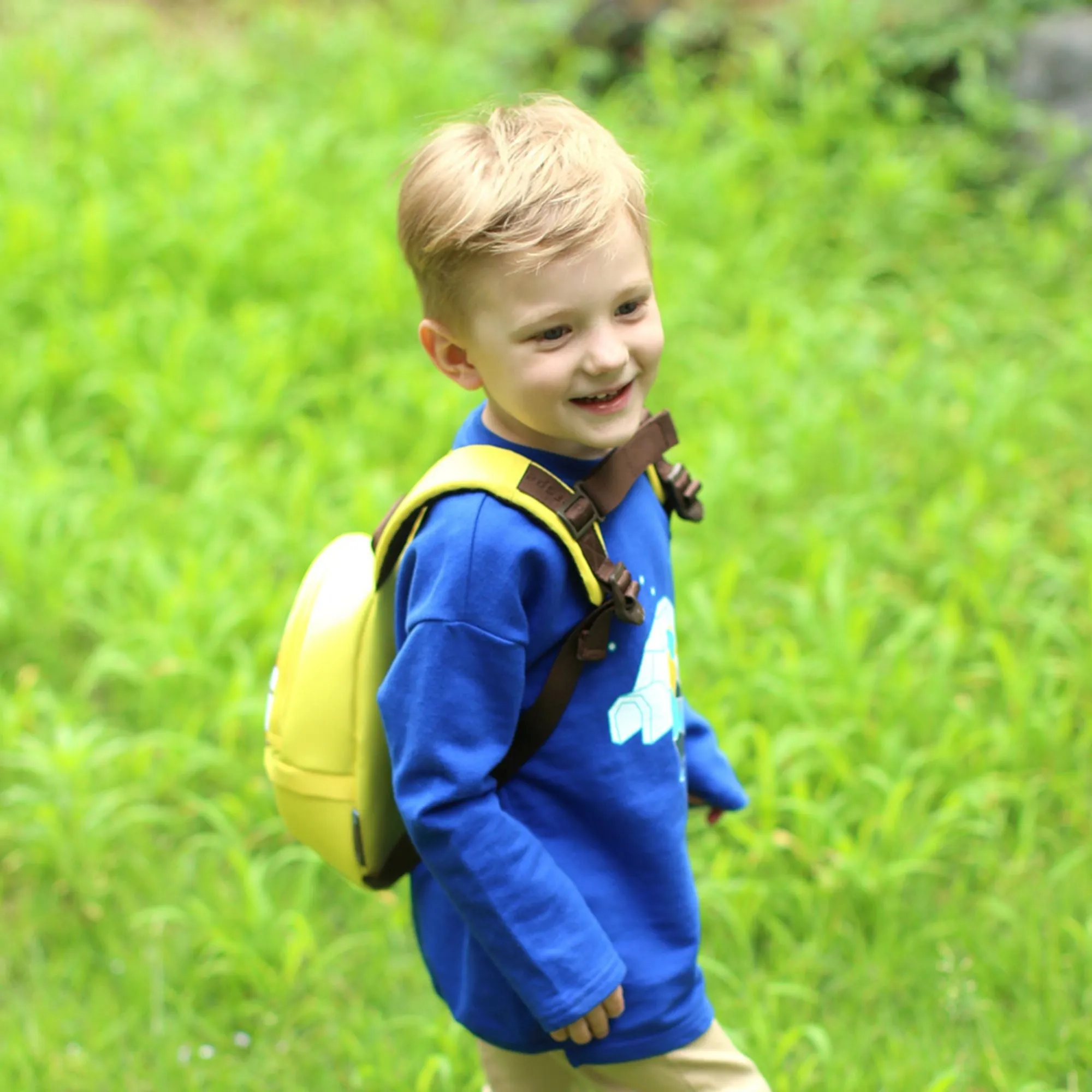Kinderspel Bubble Backpack / Insulated
