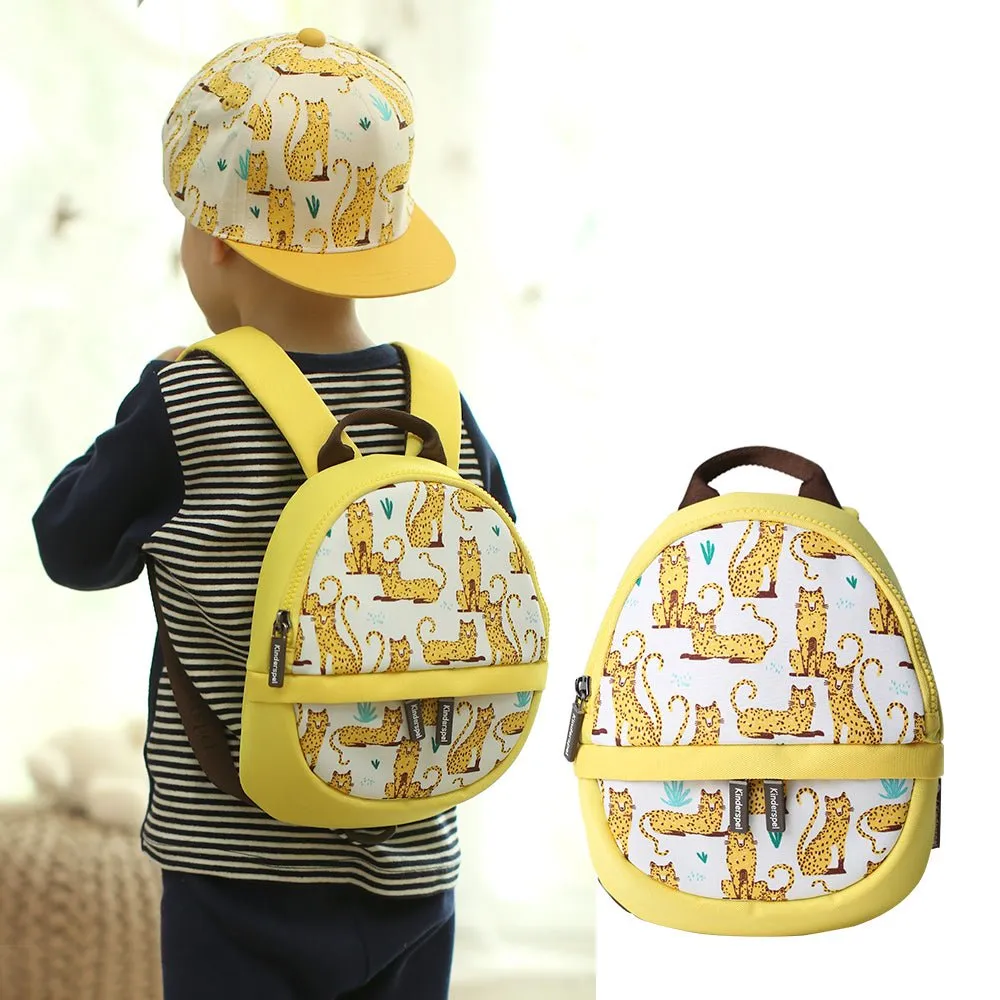 Kinderspel Bubble Backpack / Insulated