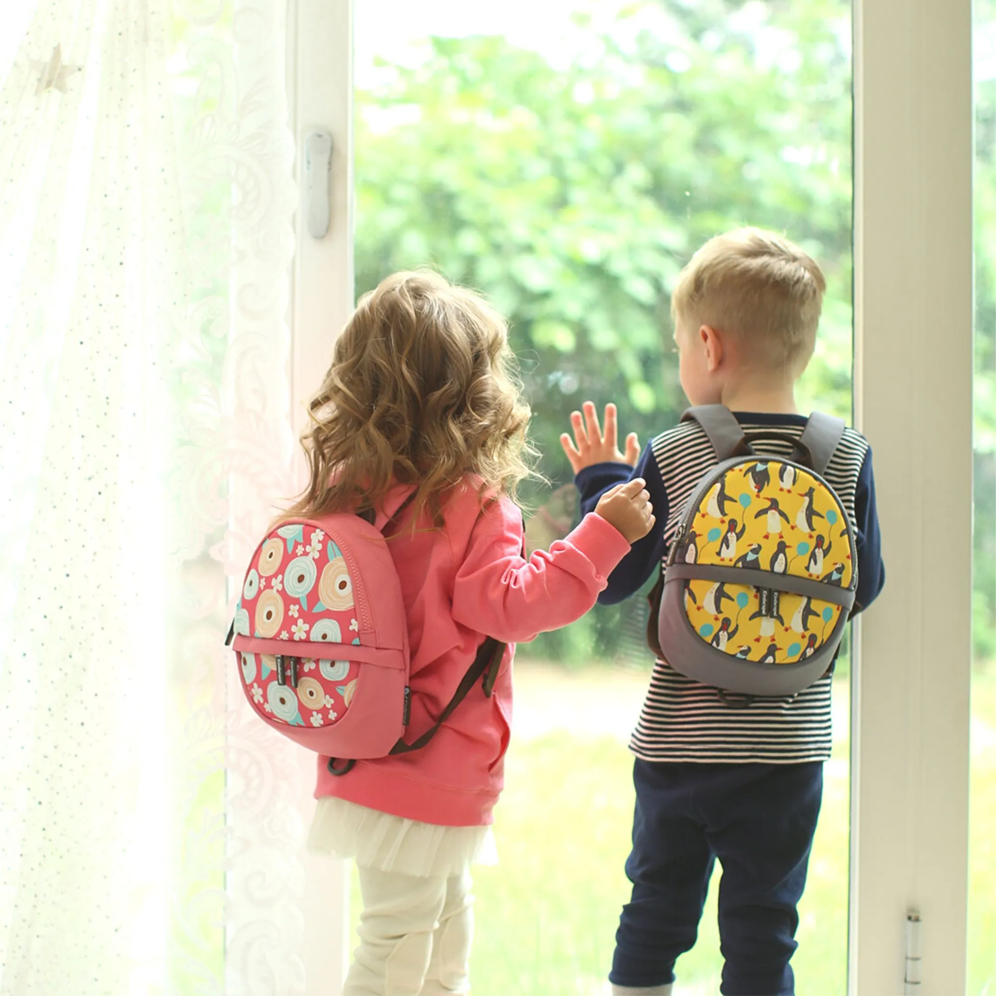 Kinderspel Bubble Backpack / Insulated