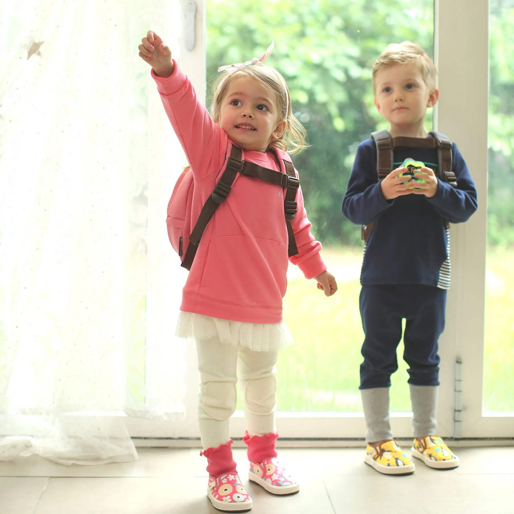 Kinderspel Bubble Backpack / Insulated