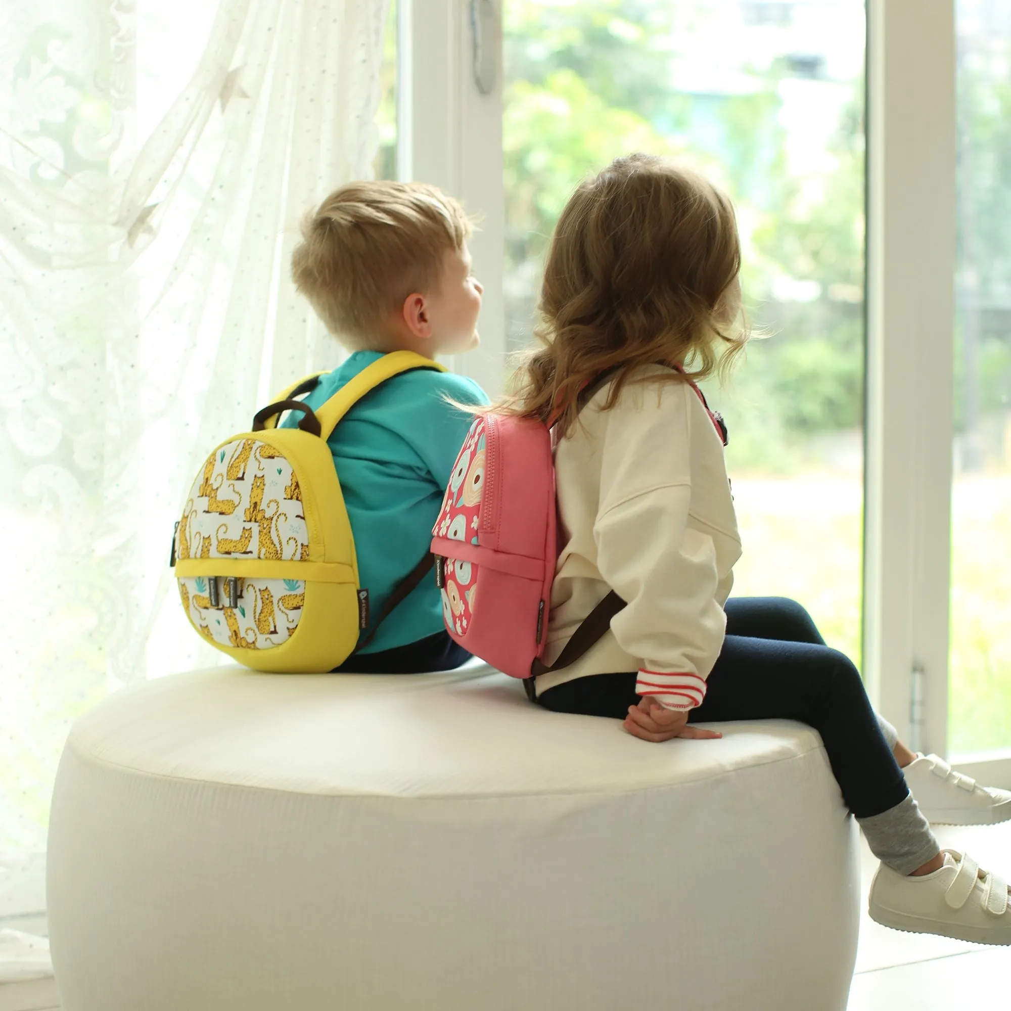 Kinderspel Bubble Backpack / Insulated