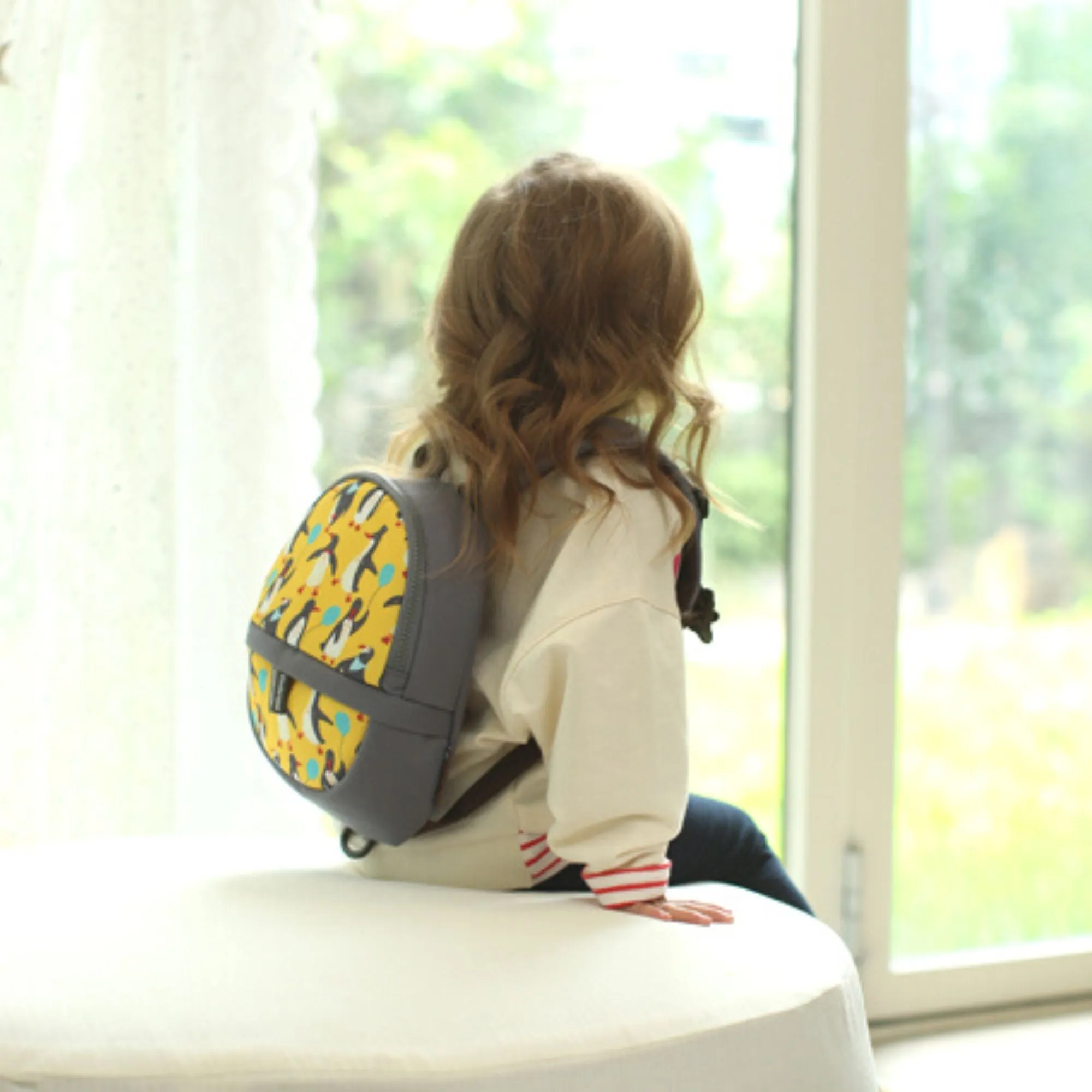 Kinderspel Bubble Backpack / Insulated