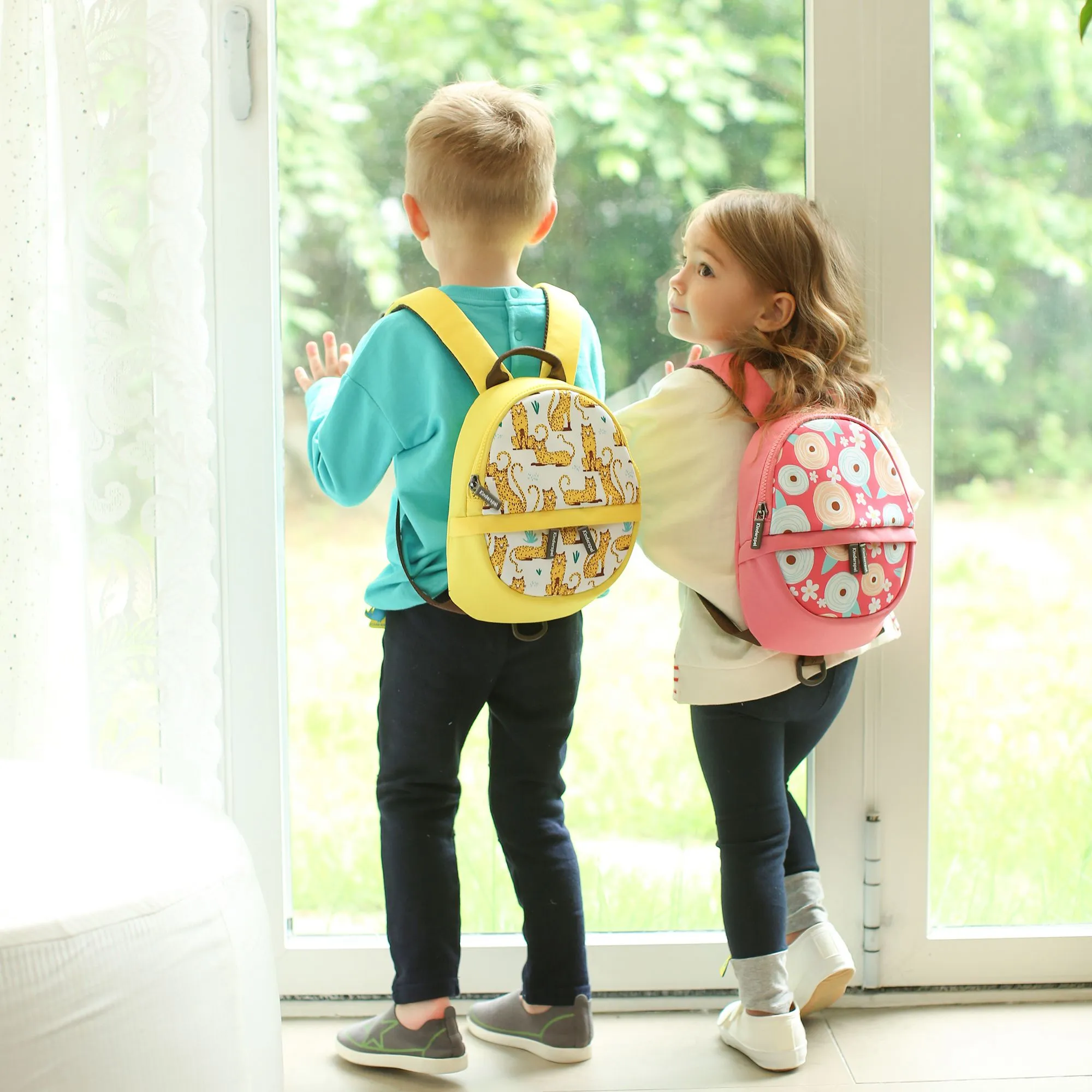 Kinderspel Bubble Backpack / Insulated