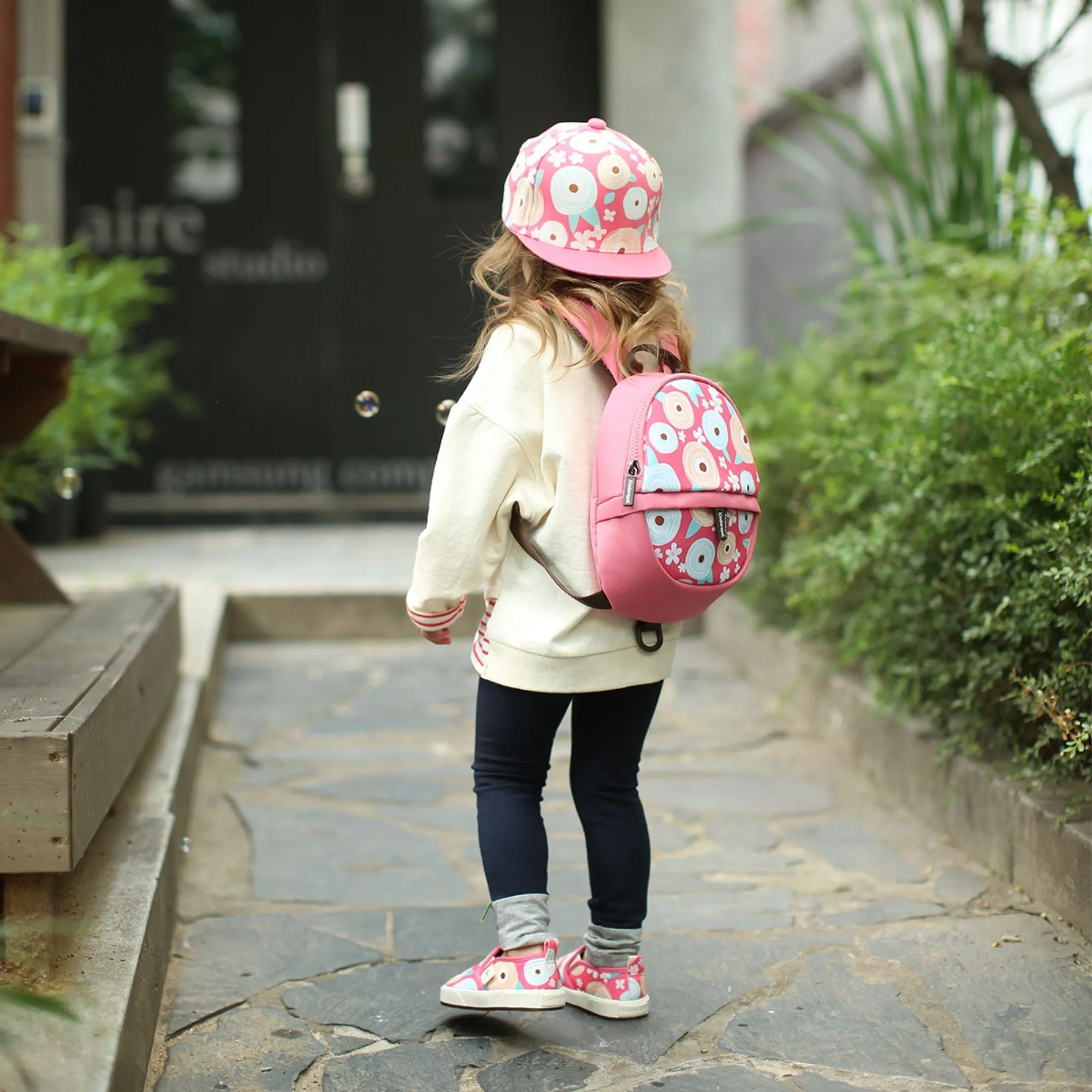 Kinderspel Bubble Backpack / Insulated