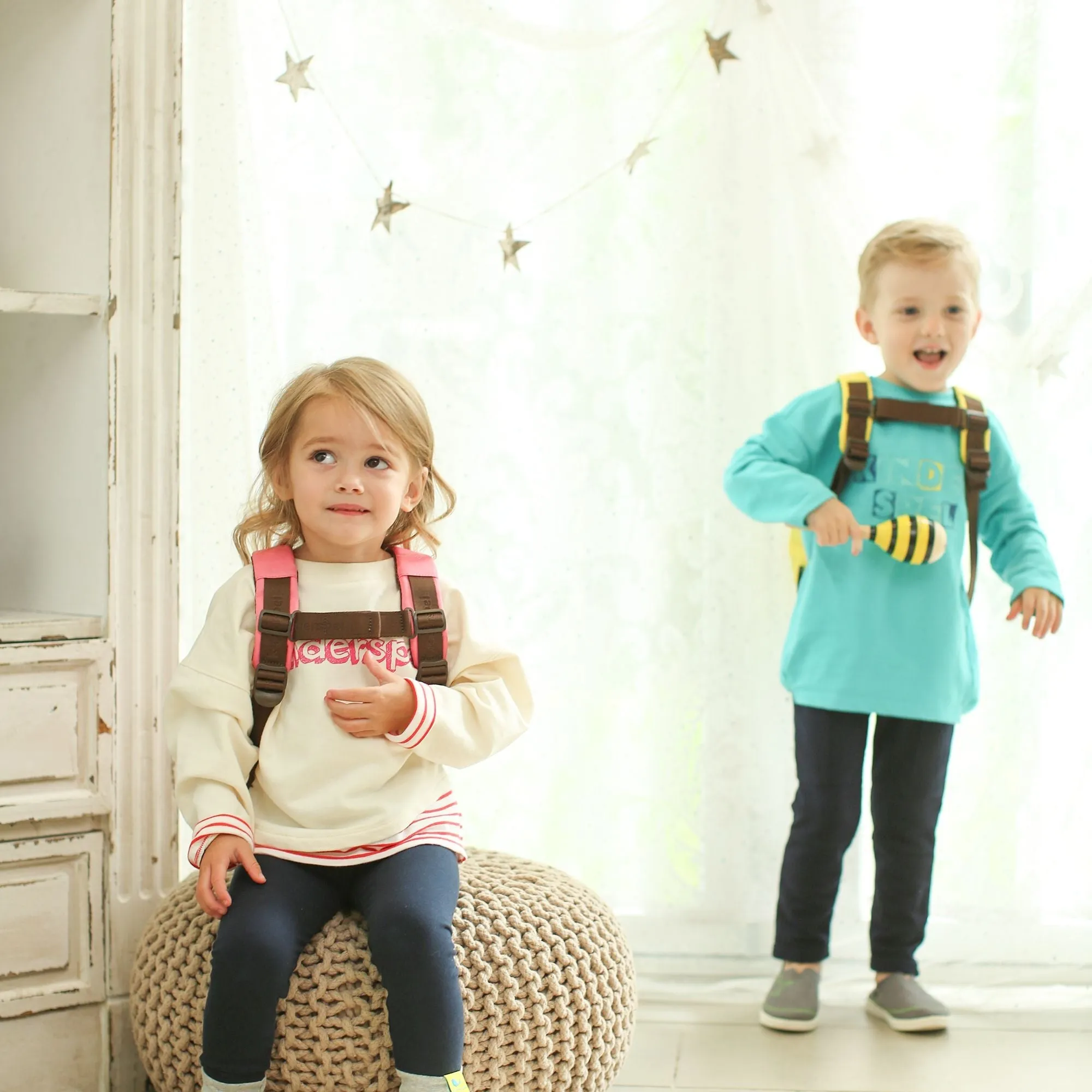 Kinderspel Bubble Backpack / Insulated