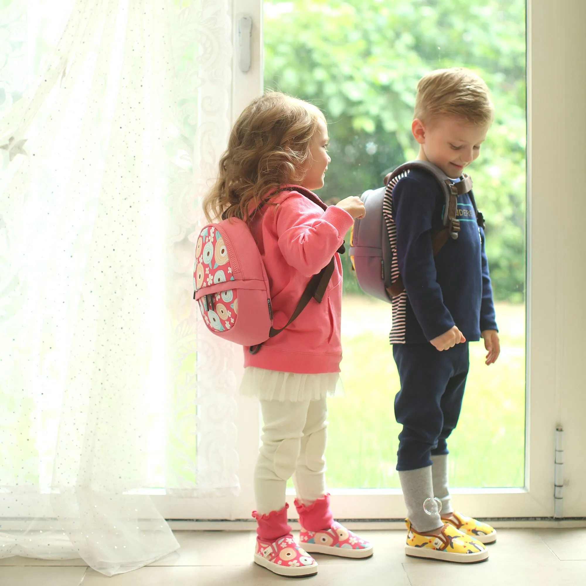 Kinderspel Bubble Backpack / Insulated