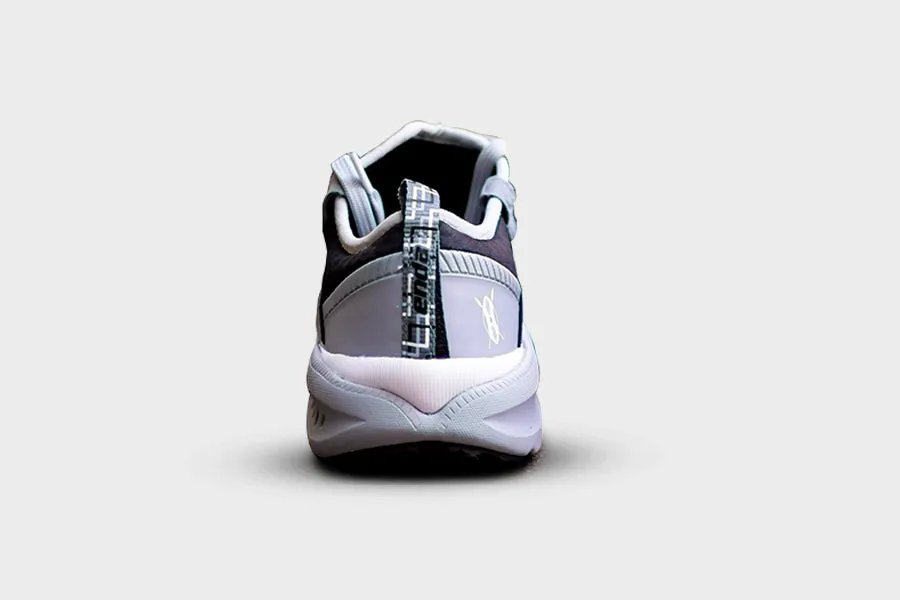 Koobi Fora - Women -Somali (Grey Sole) FINAL SALE