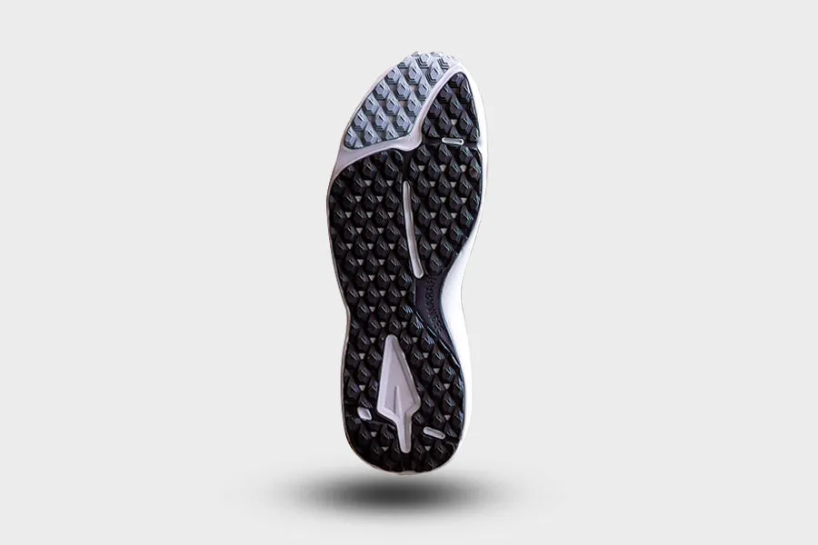 Koobi Fora - Women -Somali (Grey Sole) FINAL SALE