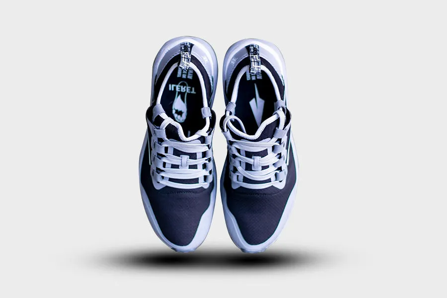 Koobi Fora - Women -Somali (Grey Sole) FINAL SALE