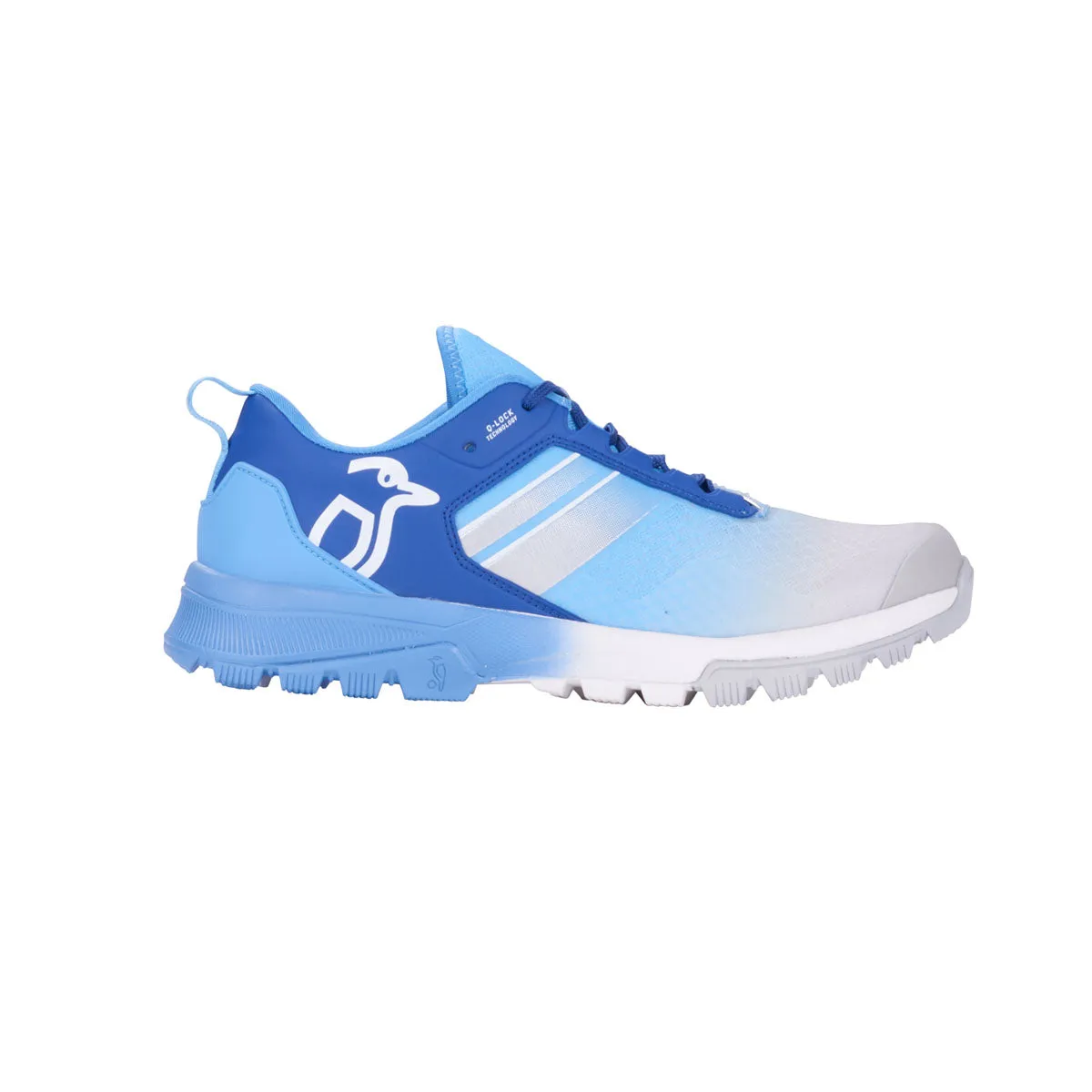 Kookaburra Alpha Hockey Shoes