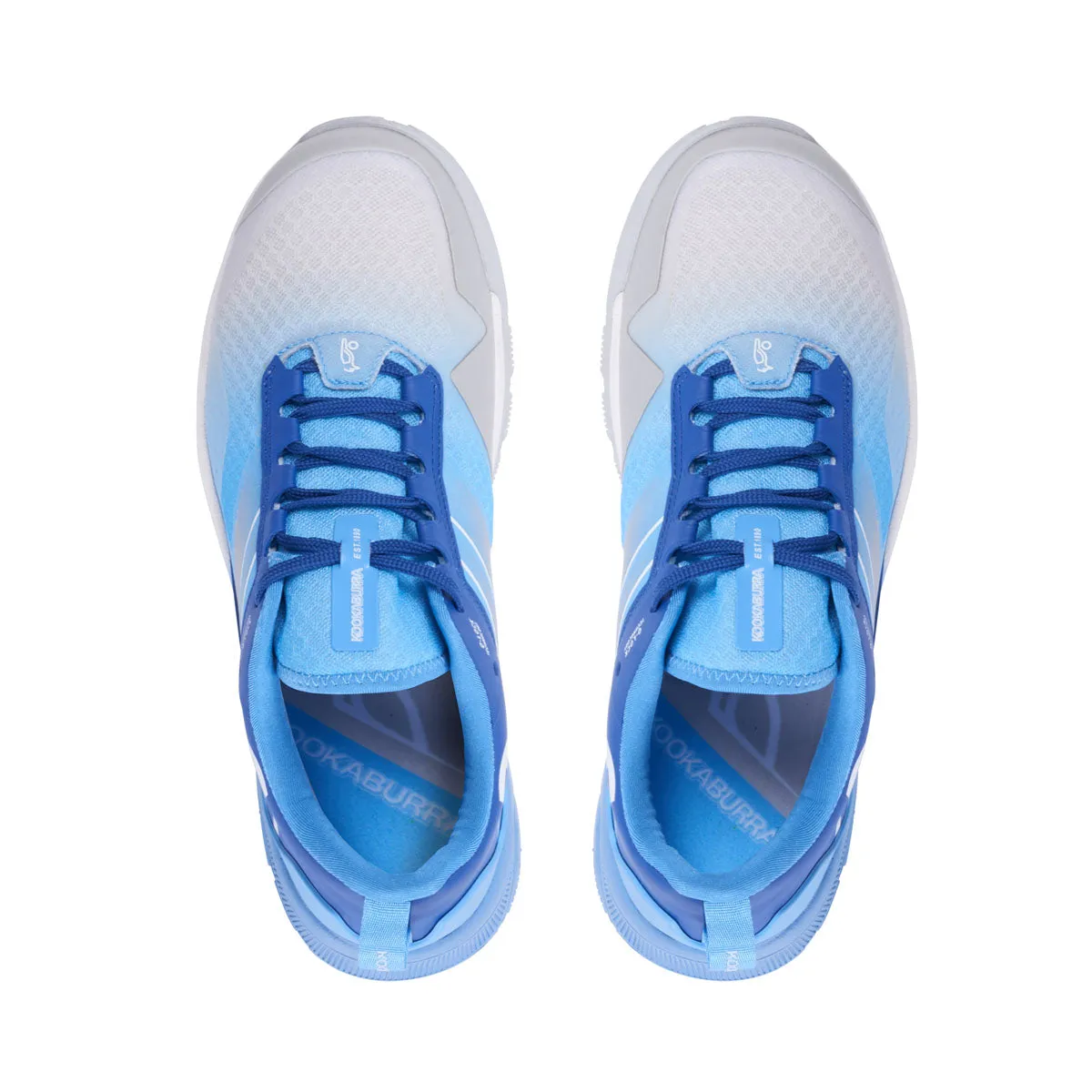 Kookaburra Alpha Hockey Shoes