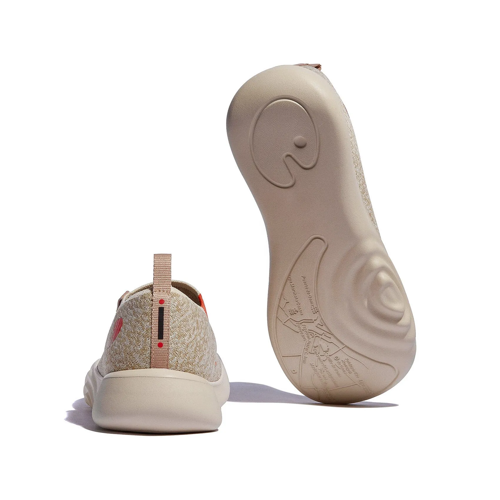 Light Khaki Toledo XV Women