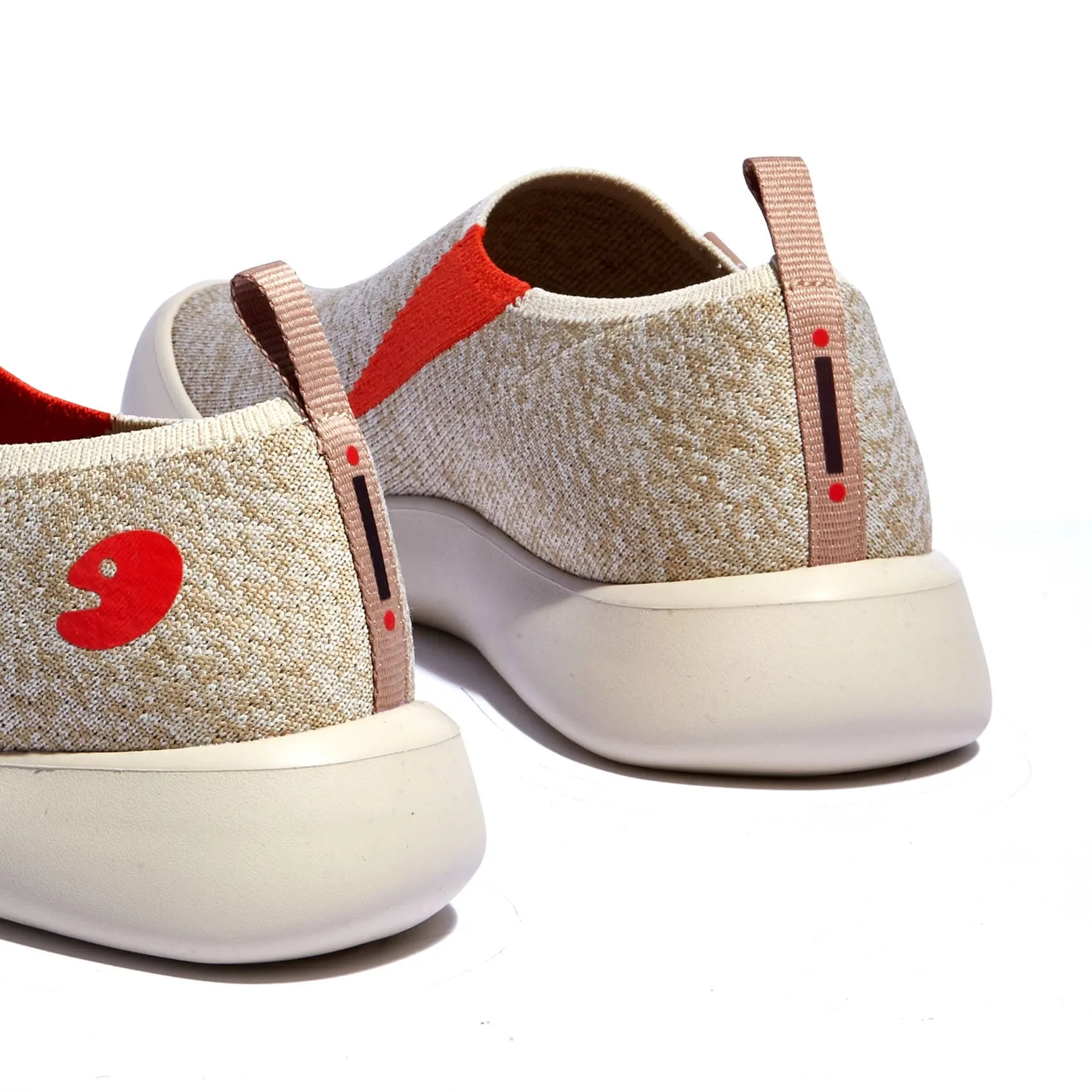 Light Khaki Toledo XV Women