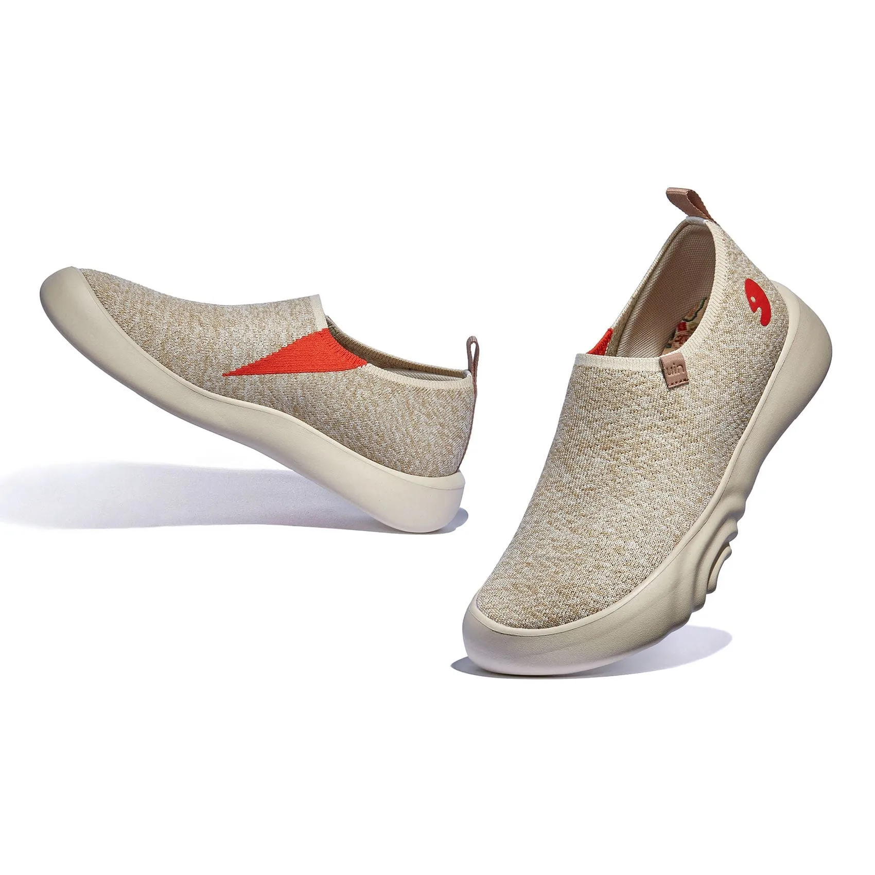 Light Khaki Toledo XV Women