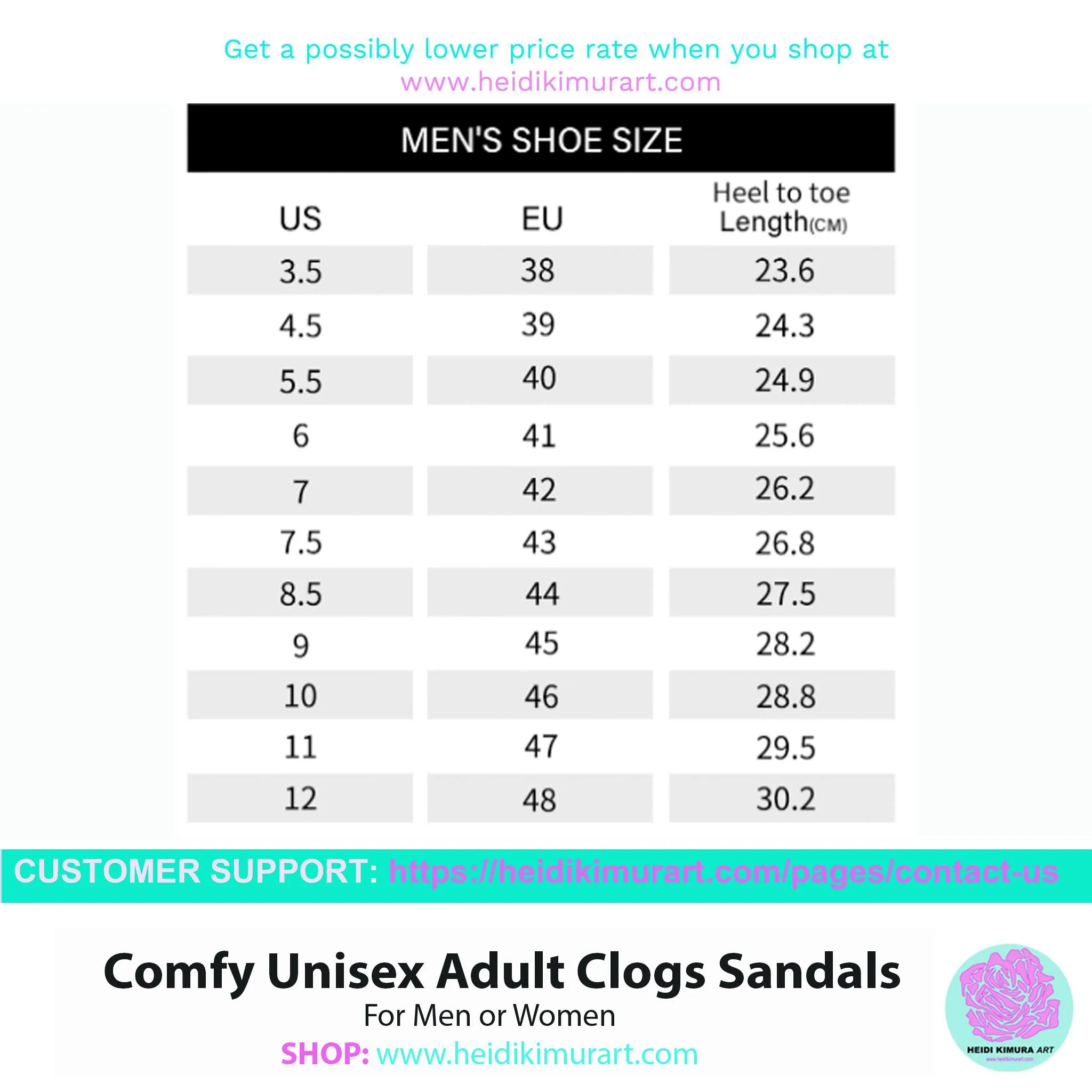 Light Yellow Color Unisex Clogs, Best Solid Pastel Yellow Color Unisex Classic Lightweight Best Sandals For Men or Women