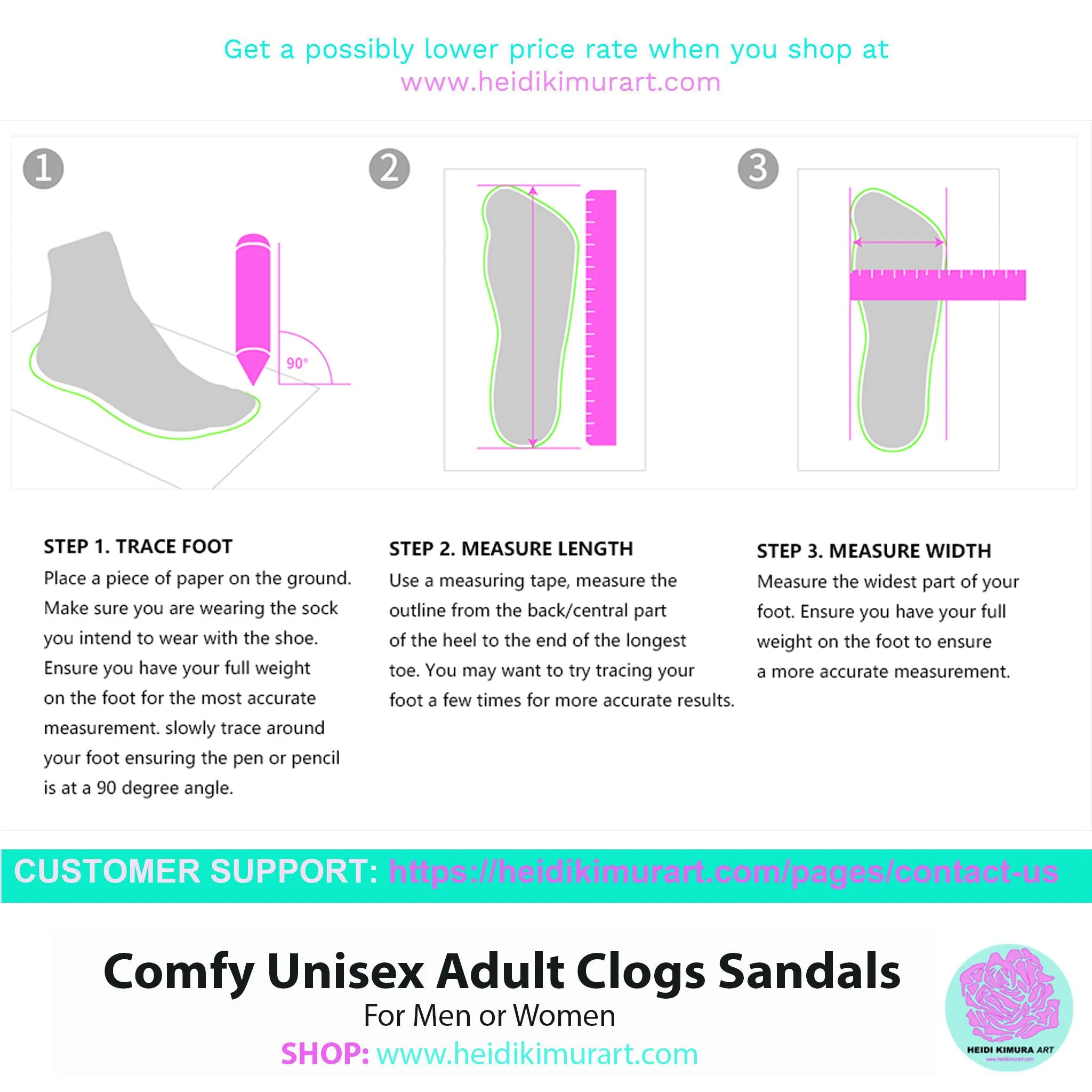 Light Yellow Color Unisex Clogs, Best Solid Pastel Yellow Color Unisex Classic Lightweight Best Sandals For Men or Women