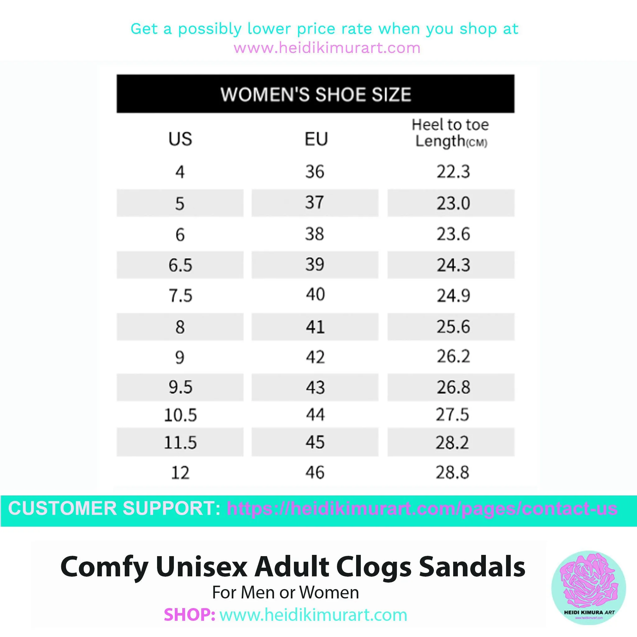 Light Yellow Color Unisex Clogs, Best Solid Pastel Yellow Color Unisex Classic Lightweight Best Sandals For Men or Women