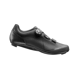 Liv Macha Comp Road Shoes - Black