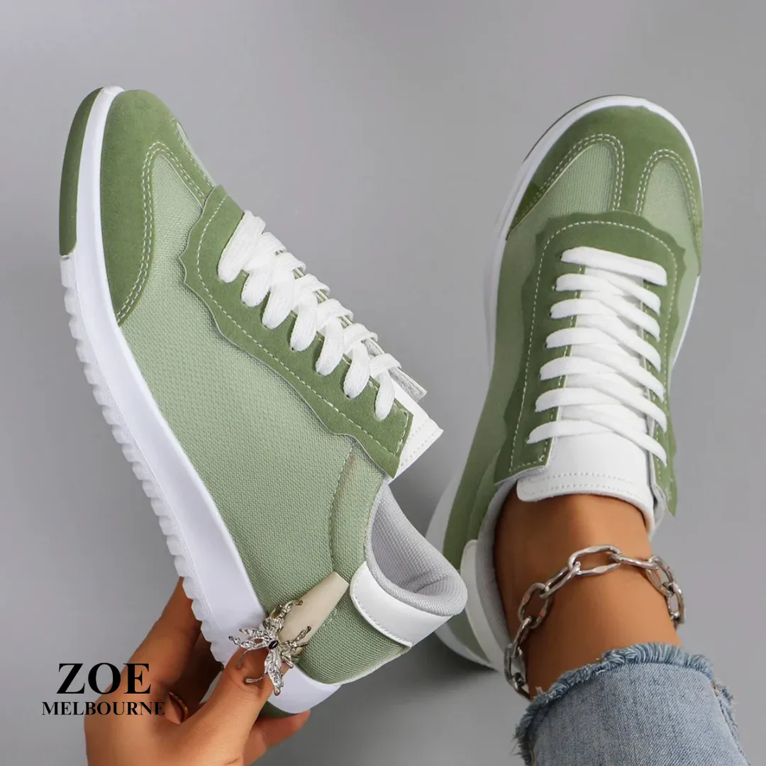 MATILDA | Women's Orthopedic Shoes