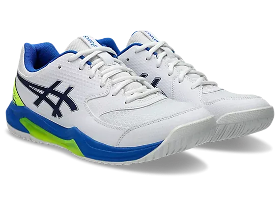 Men's Gel-Dedicate 8 Pickleball Shoes