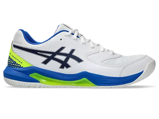 Men's Gel-Dedicate 8 Pickleball Shoes