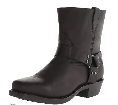 Men's James Cowboy Western Boots