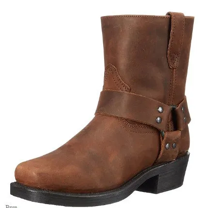 Men's James Cowboy Western Boots