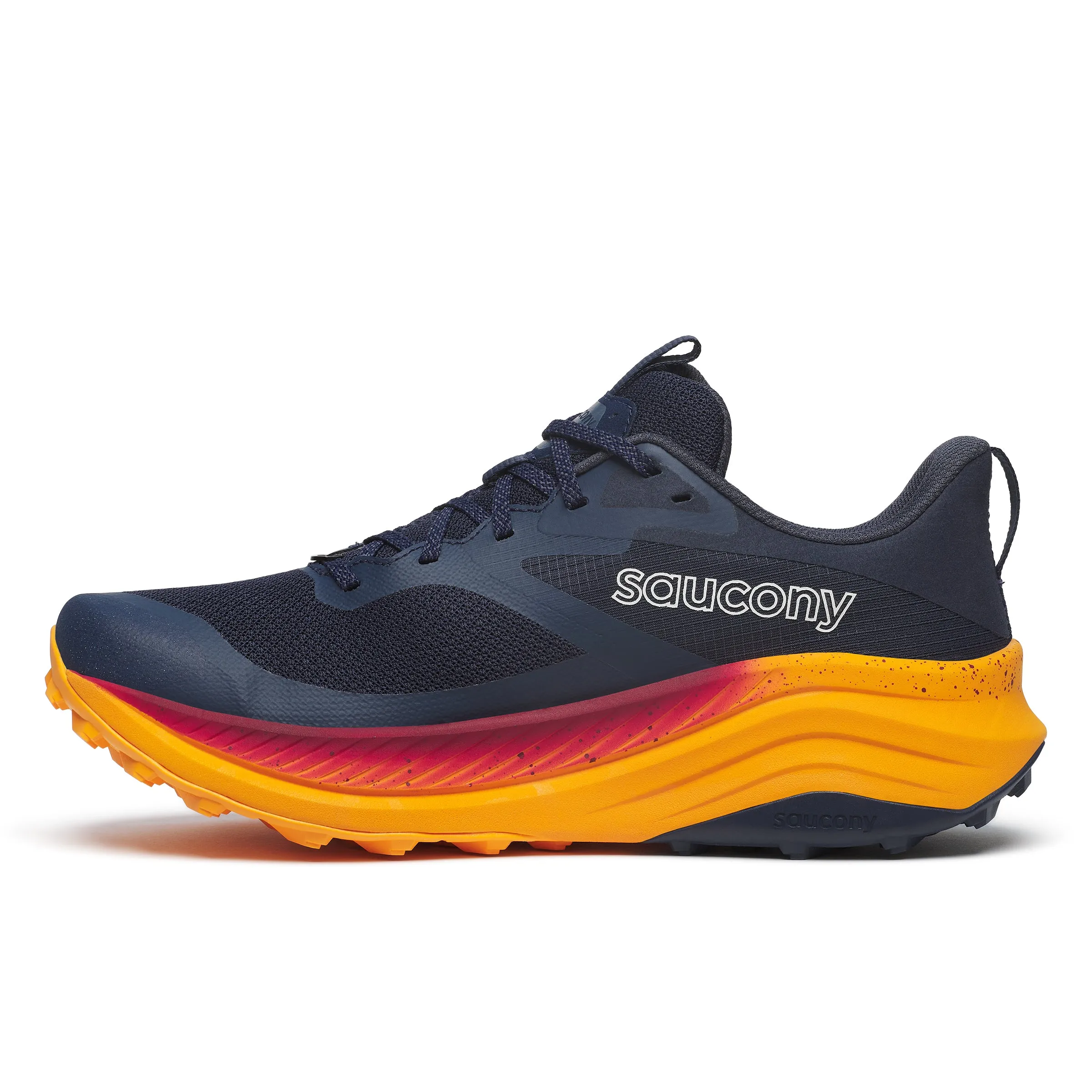 Men's Saucony Xodus Ultra 3