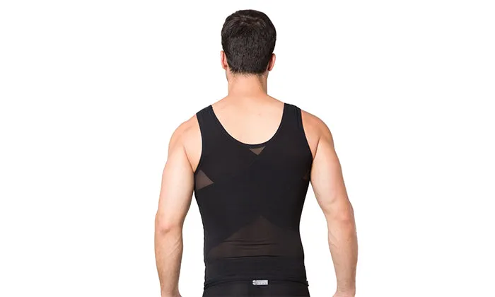 Men's Shaping Tank Top