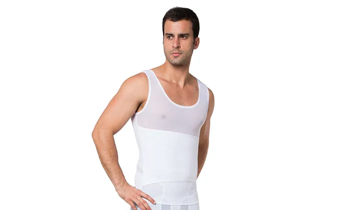 Men's Shaping Tank Top