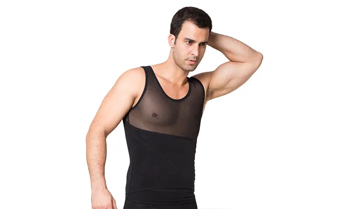 Men's Shaping Tank Top
