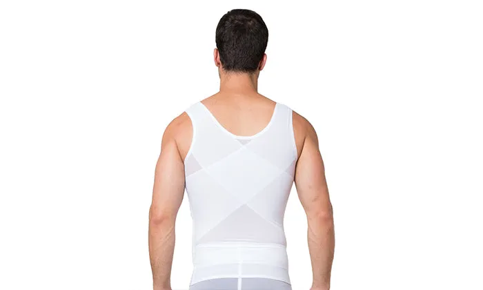 Men's Shaping Tank Top