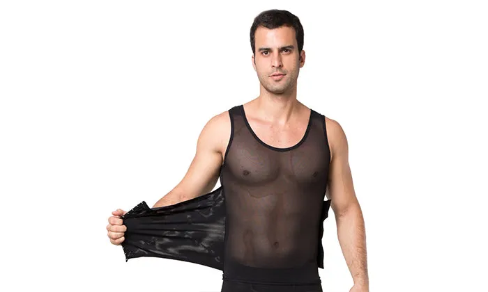 Men's Shaping Tank Top