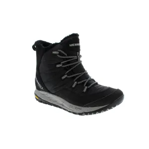Merrell Antora Sneaker Boot - Black