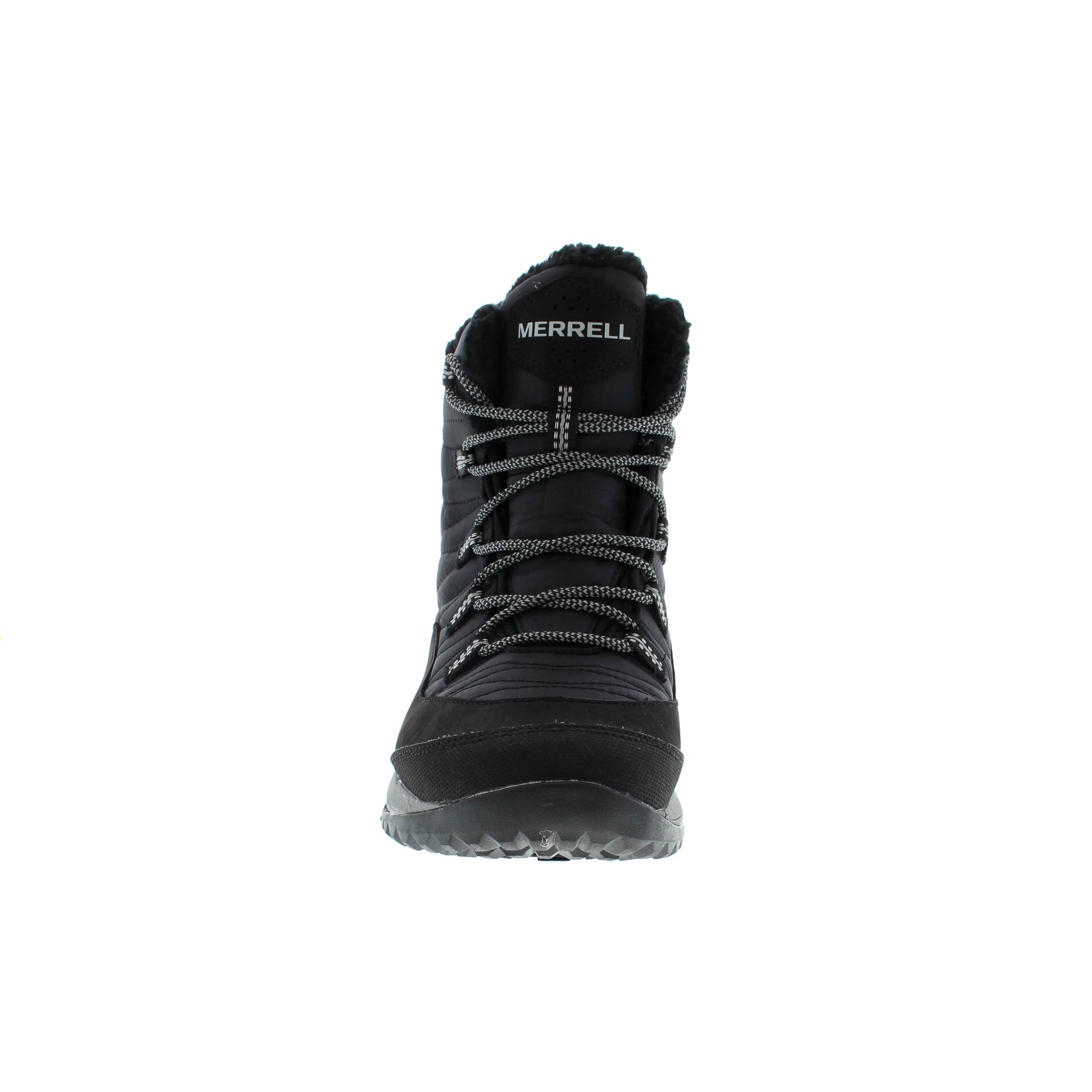 Merrell Antora Sneaker Boot - Black