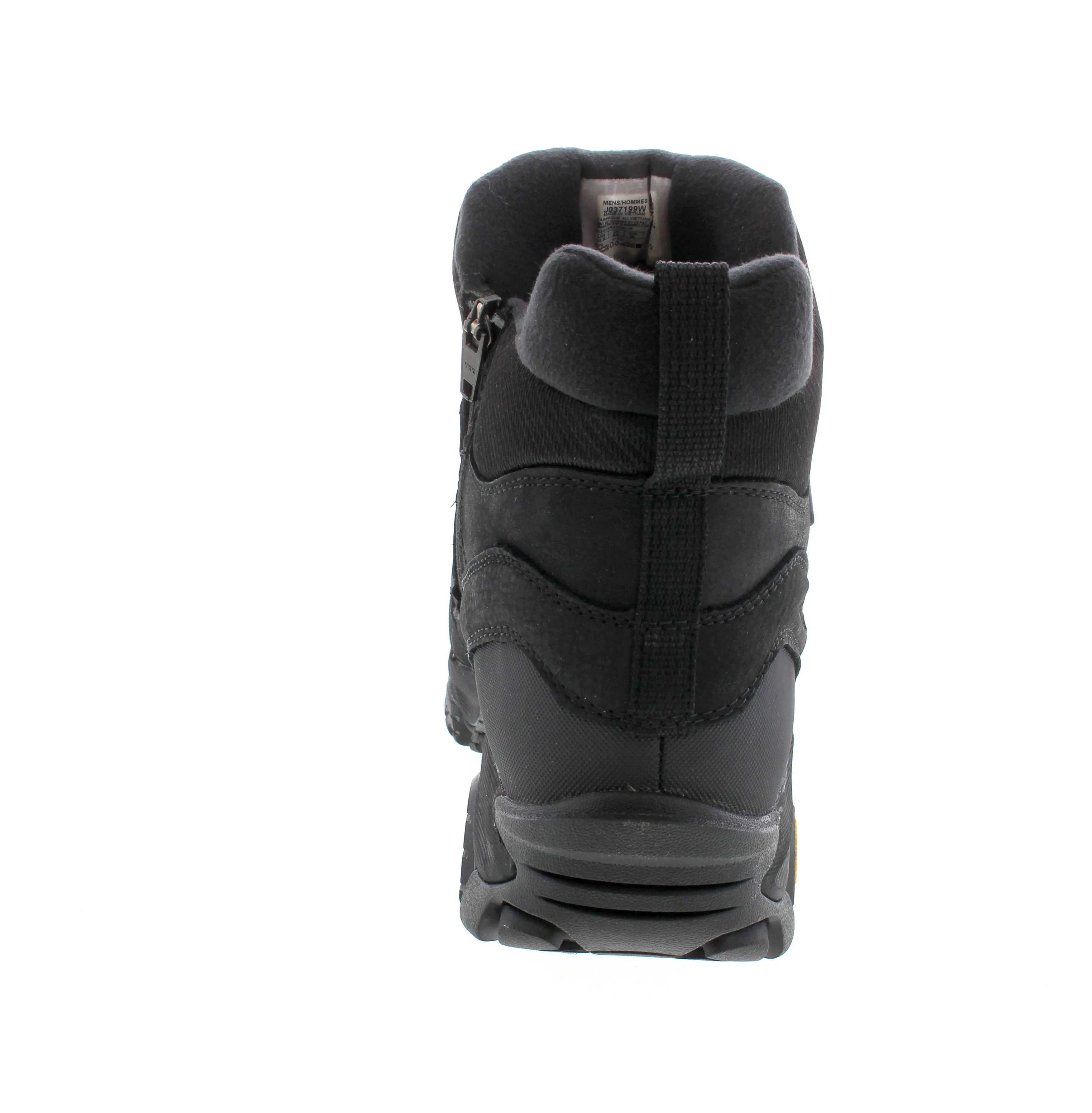 Merrell Coldpack 3 Thermo WTP - Black