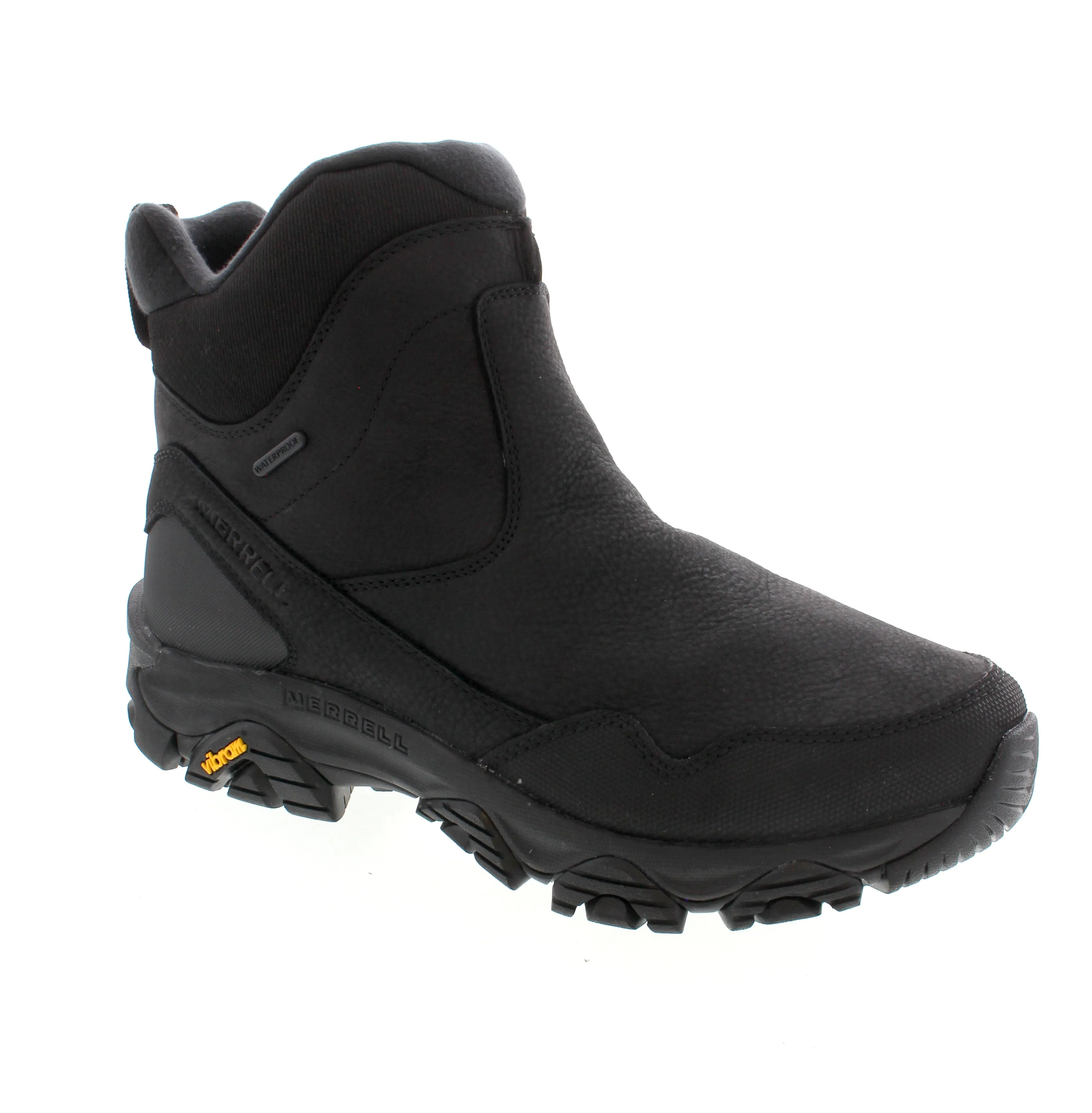 Merrell Coldpack 3 Thermo WTP - Black
